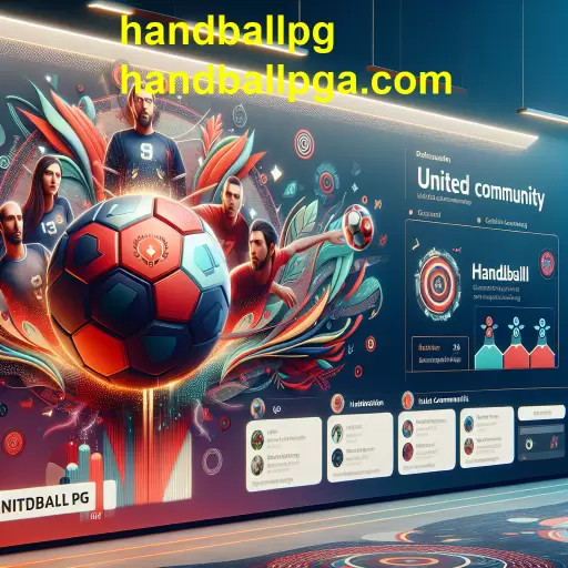 A Importância da Comunidade Unida no Handebol: Conectando Jogadores e Entusiastas