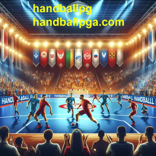 A Ascensão do Handebol nos Eventos Esportivos