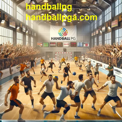 A Evolução do Handebol: Da Criação às Olimpíadas