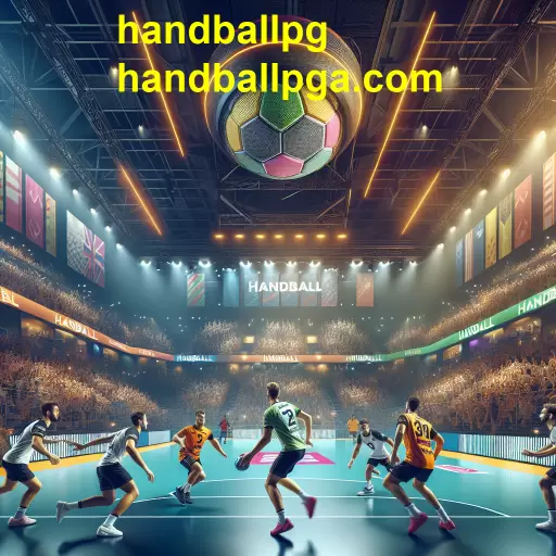 O Crescimento do Handebol: Uma Nova Era para o Esporte