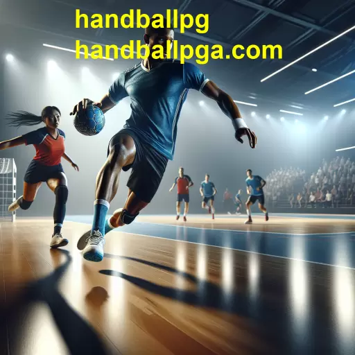 Habilidades Necessárias para Jogar Handebol