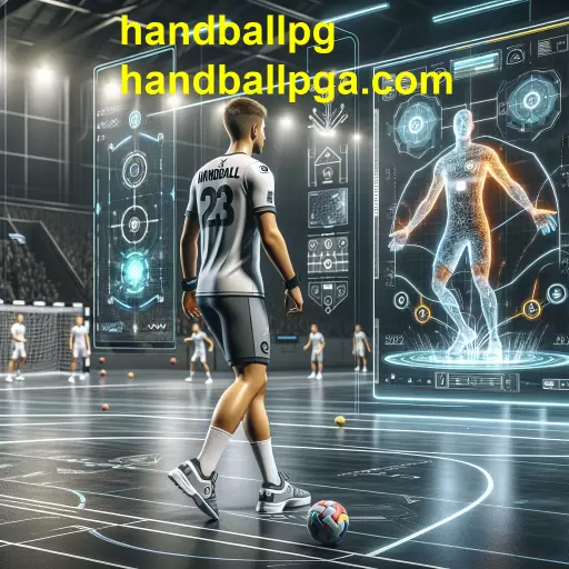 Tutoriais Interativos: Aprendendo Handebol de Forma Divertida